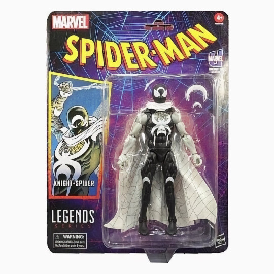 Knight-Spider