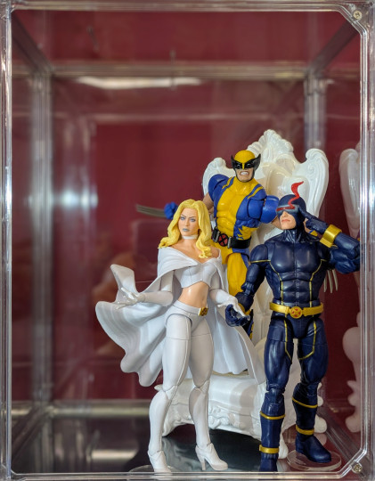 Display by Lallo1138
