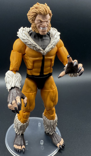 Sabretooth