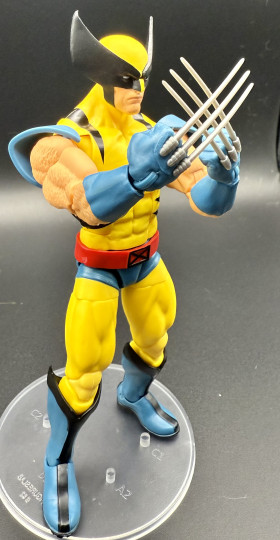 Wolverine (X-Men ‘97)