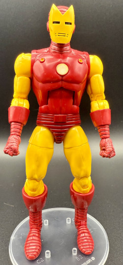 Iron Man (20th Anniversary Edition)