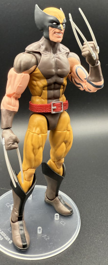 Daken (Wolverine)