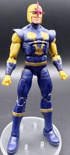 Nova