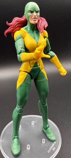 Jean Grey (X-Factor)