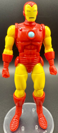 Iron Man (Secret Wars)