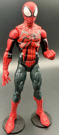 Spider-Man (Ben Reilly)