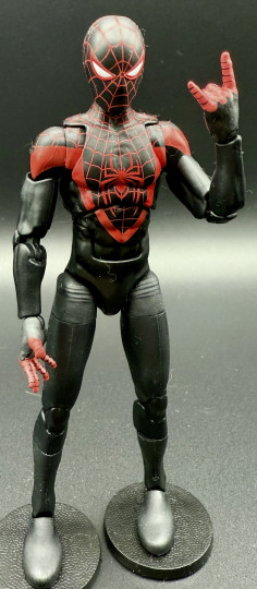 Spider-Man (Miles Morales)