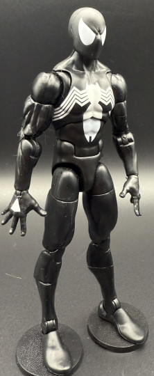 Spider-Man (Secret Wars)