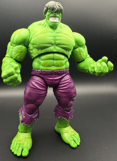 Hulk (Maximum)