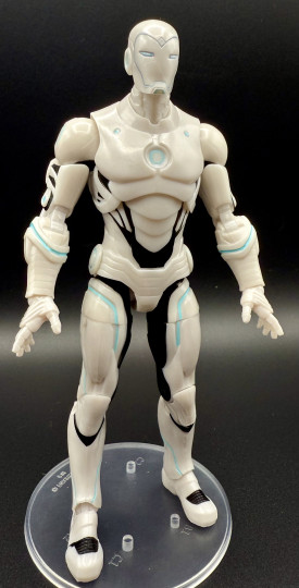 Superior Iron Man