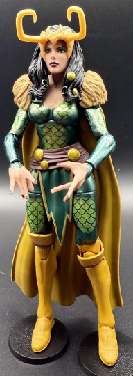 Loki