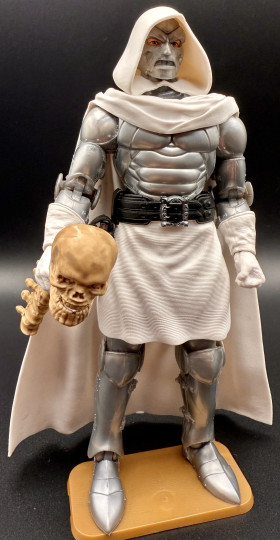 Doctor Doom (God Emperor Doom)