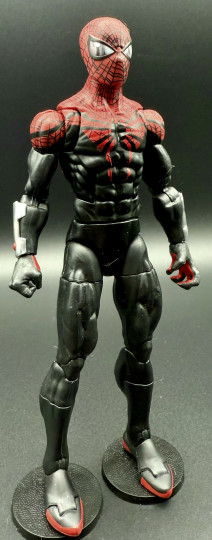 Superior Spider-Man