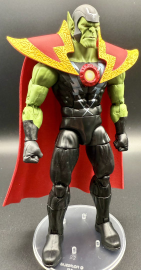 Super-Skrull