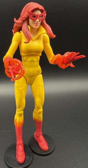 Firestar