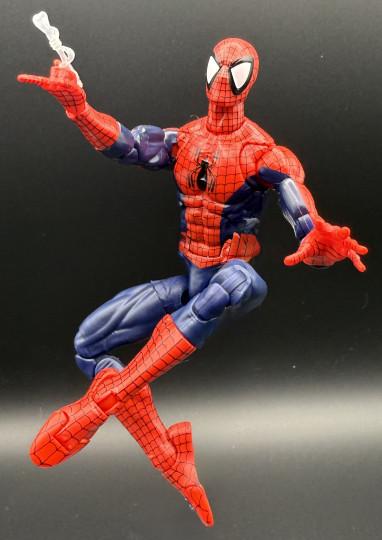 Spider-Man (Maximum)