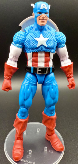Captain America (Secret Wars)