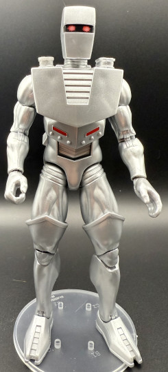 ROM