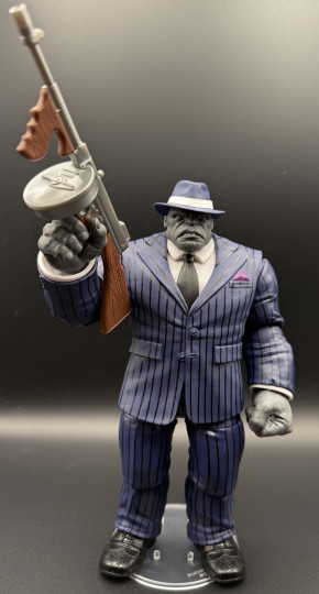 Joe Fixit