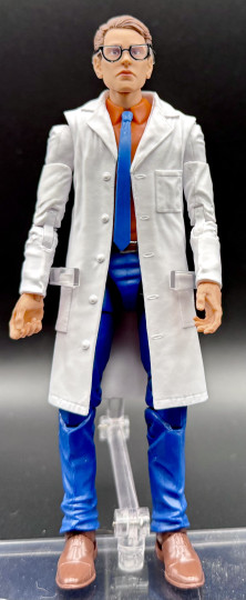 Bruce Banner