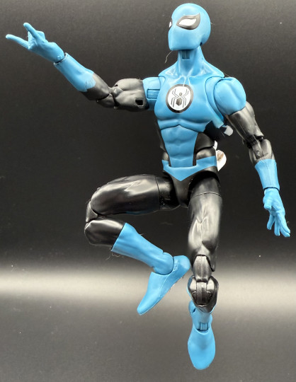 Spider-Man (Fantastic Four)
