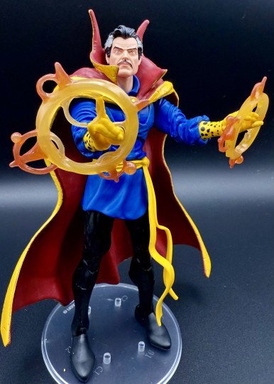 Doctor Strange