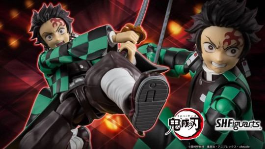 Tanjiro Kamado The Final Battle In The Infinity Castle