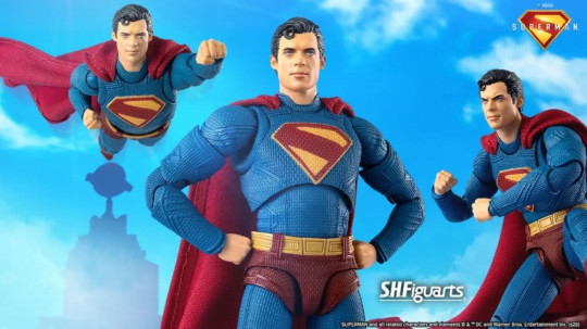 Superman (Superman)