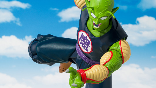 Great Demon King Piccolo -Exclusive Edition-