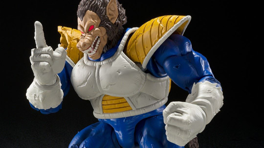 Great Ape Vegeta -Exclusive Edition-