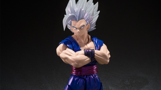 Son Gohan (Beast) -Exclusive Edition-