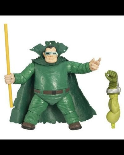 Display by doom_iron: Mole Man