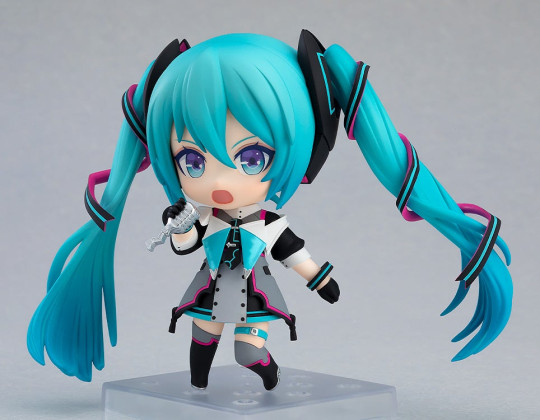 Hatsune Miku: Magical Mirai 2015 Ver.
