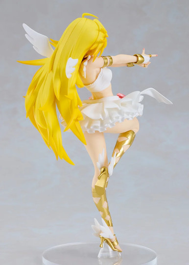 Panty & Stocking Set: Repent Ver. L Size