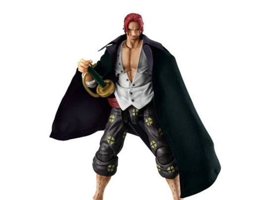 Shanks