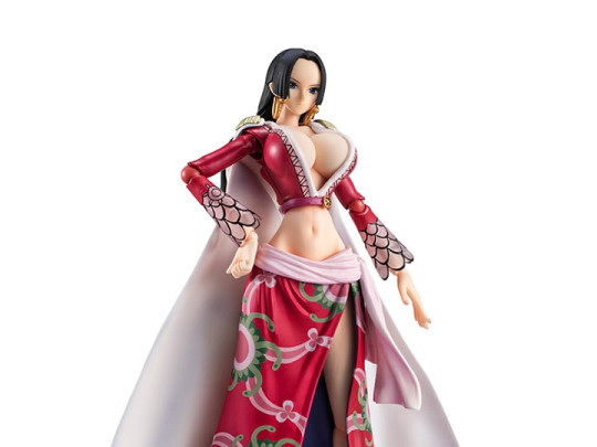 Boa Hancock