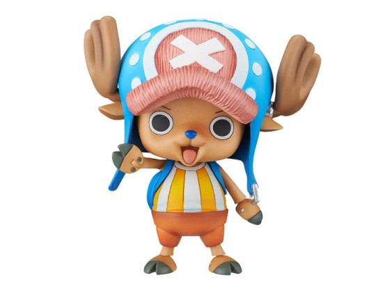 Tony Tony Chopper