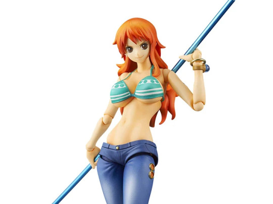 Collector figure art