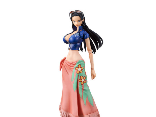 Nico Robin