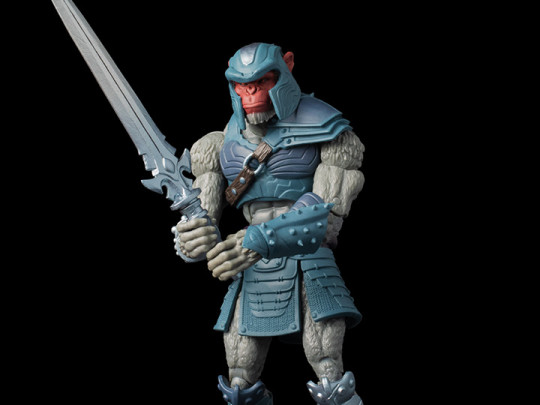 Horrid Infantry