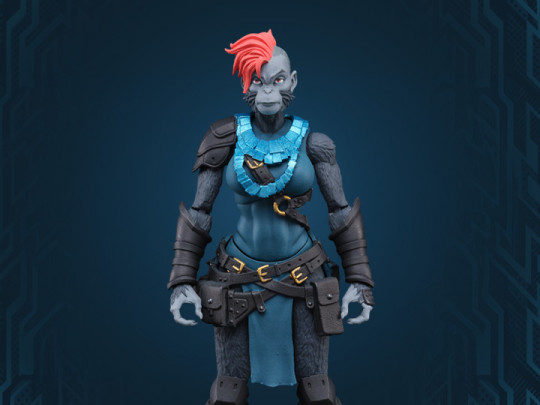 Lady Jadoo