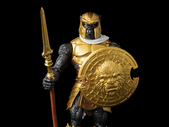 Primal Collection Chunari Centurion Figure
