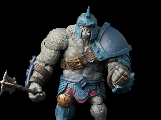 Primal Collection Horrid Brute Figure