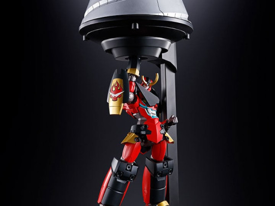 Gurren Lagann