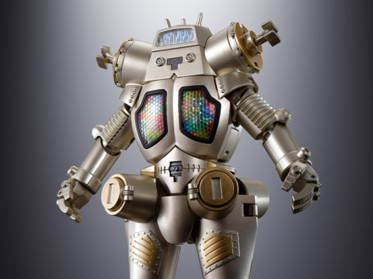 Ultra Seven