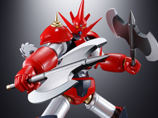 Getter D2