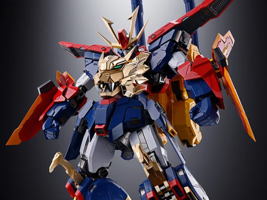 Collector figure art