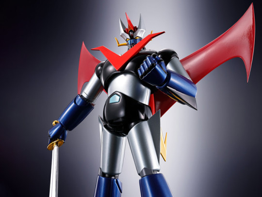 Great Mazinger