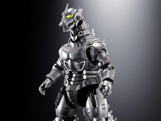Mechagodzilla