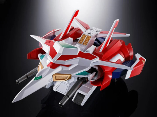 Getter Robot Go GX-96X G Armriser